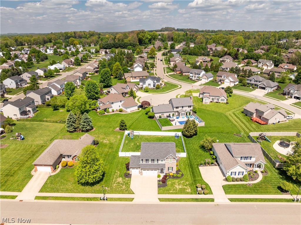 Aberdeen Ridge 02 - Residential