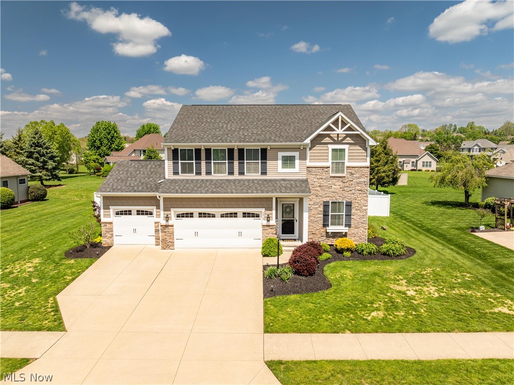 Aberdeen Ridge 02 - Residential