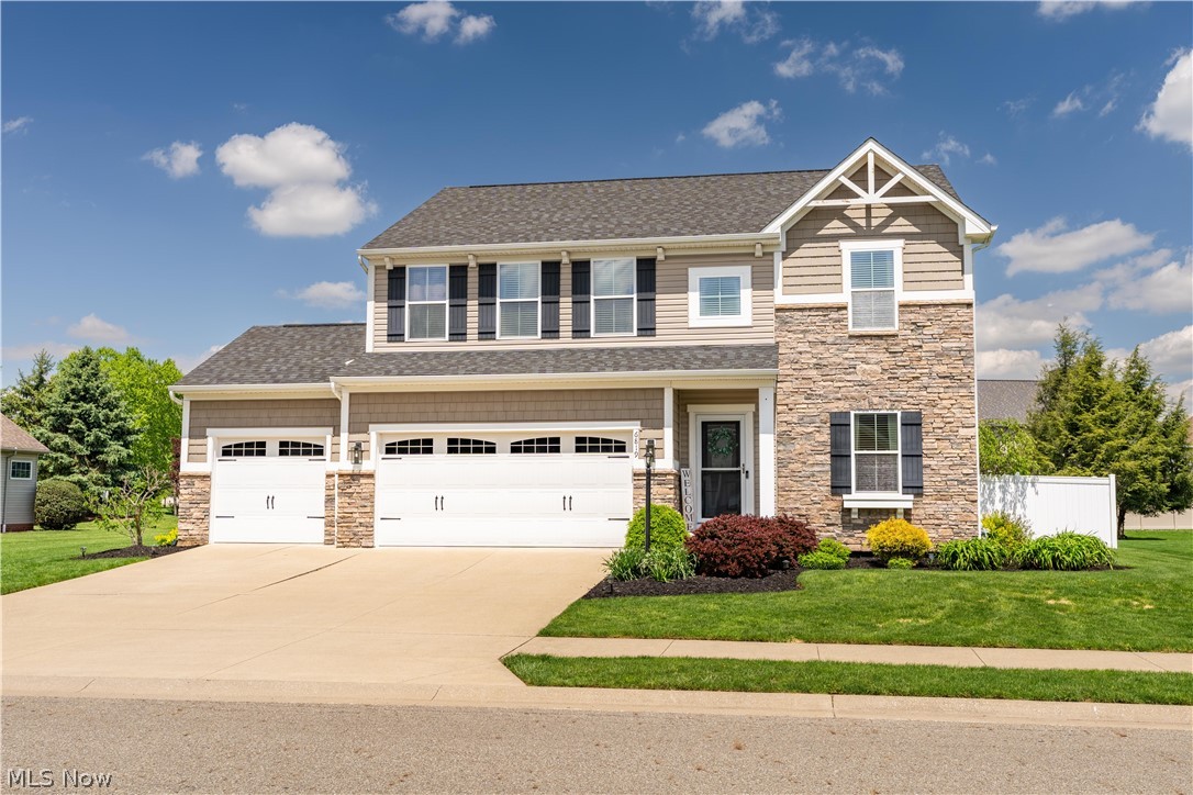 Aberdeen Ridge 02 - Residential