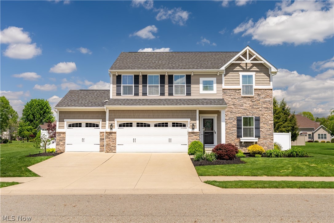 Aberdeen Ridge 02 - Residential