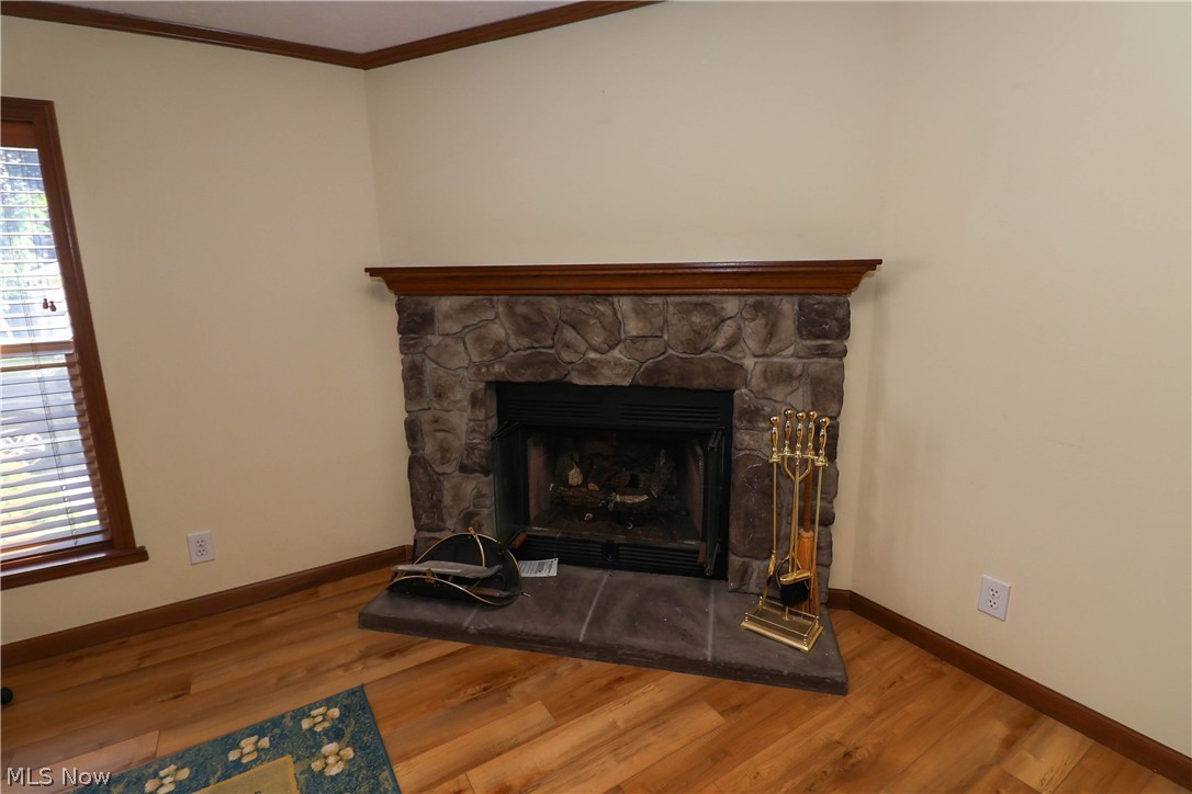 Golfway Pines - Residential