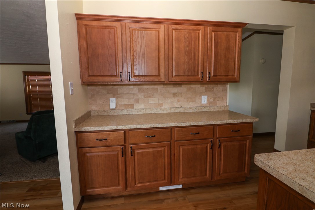 Golfway Pines - Residential
