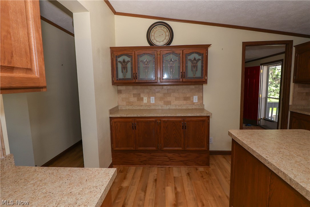 Golfway Pines - Residential