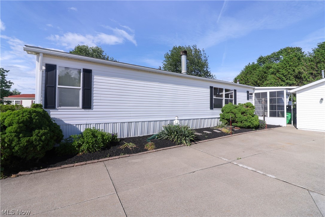 Golfway Pines - Residential