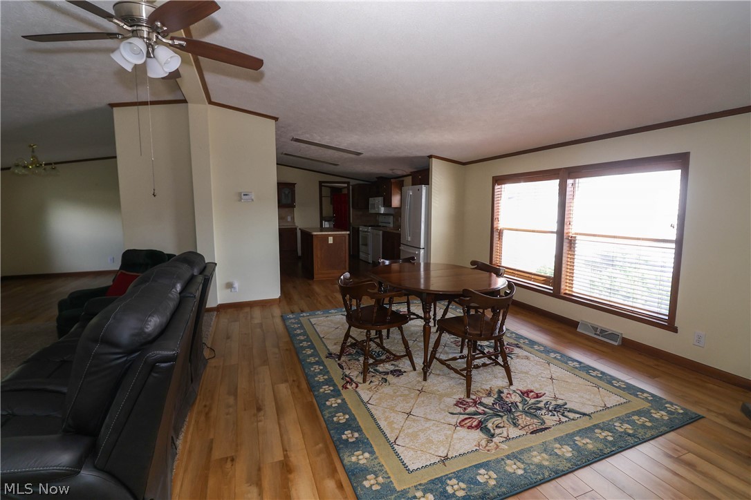 Golfway Pines - Residential