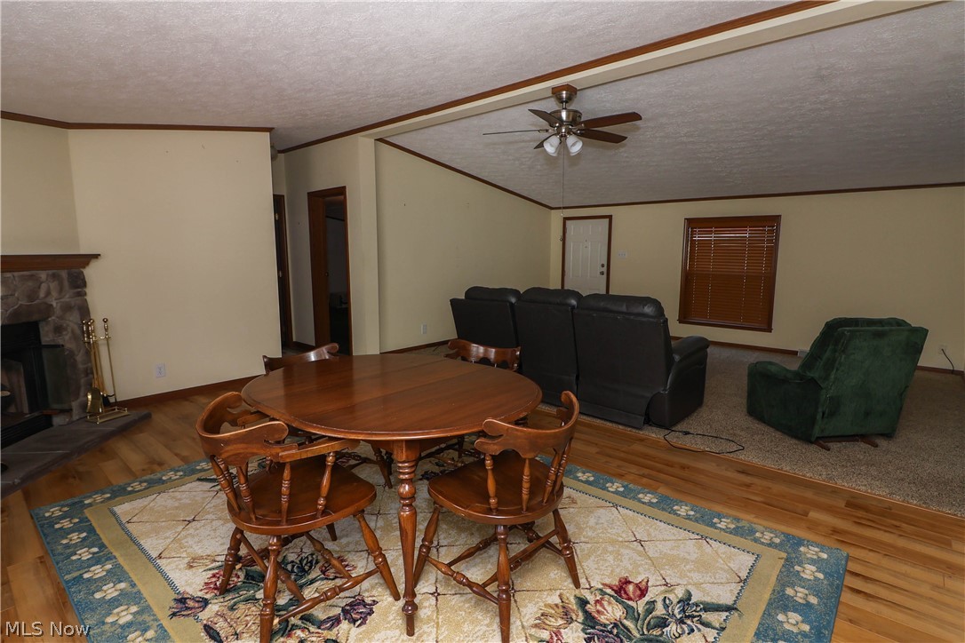 Golfway Pines - Residential