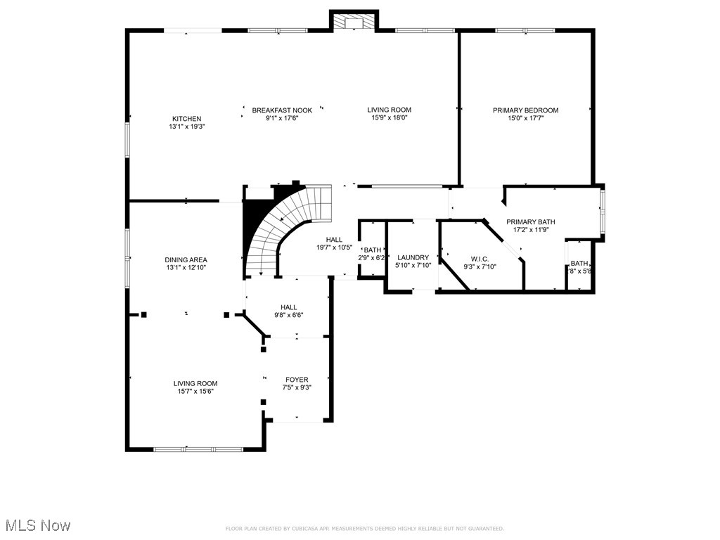 Twinsburg, Ohio 44087, United States, 4 Bedrooms Bedrooms, ,5 BathroomsBathrooms,Residential,Pending,214039
