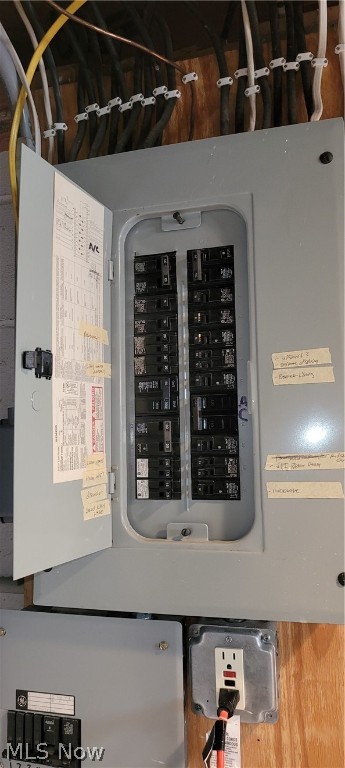 Brecksville - Residential