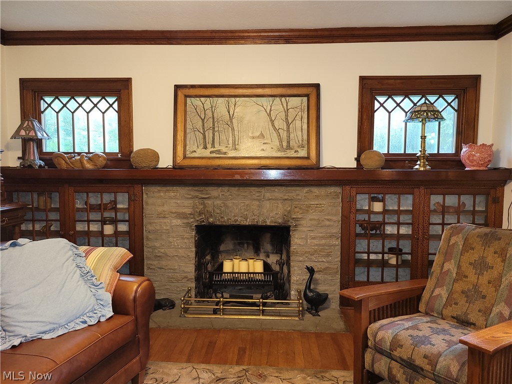 Brecksville - Residential