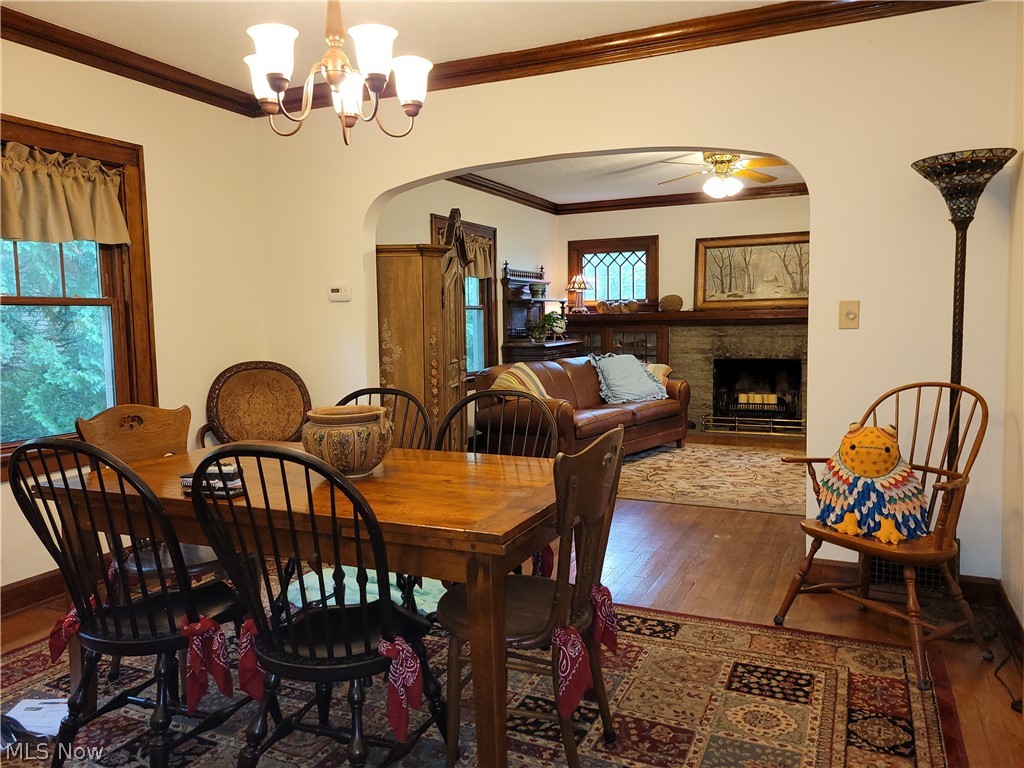 Brecksville - Residential