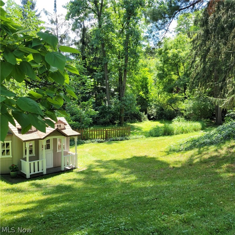 Brecksville - Residential