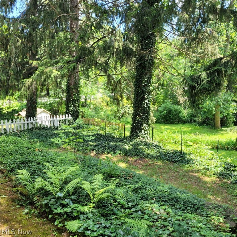 Brecksville - Residential