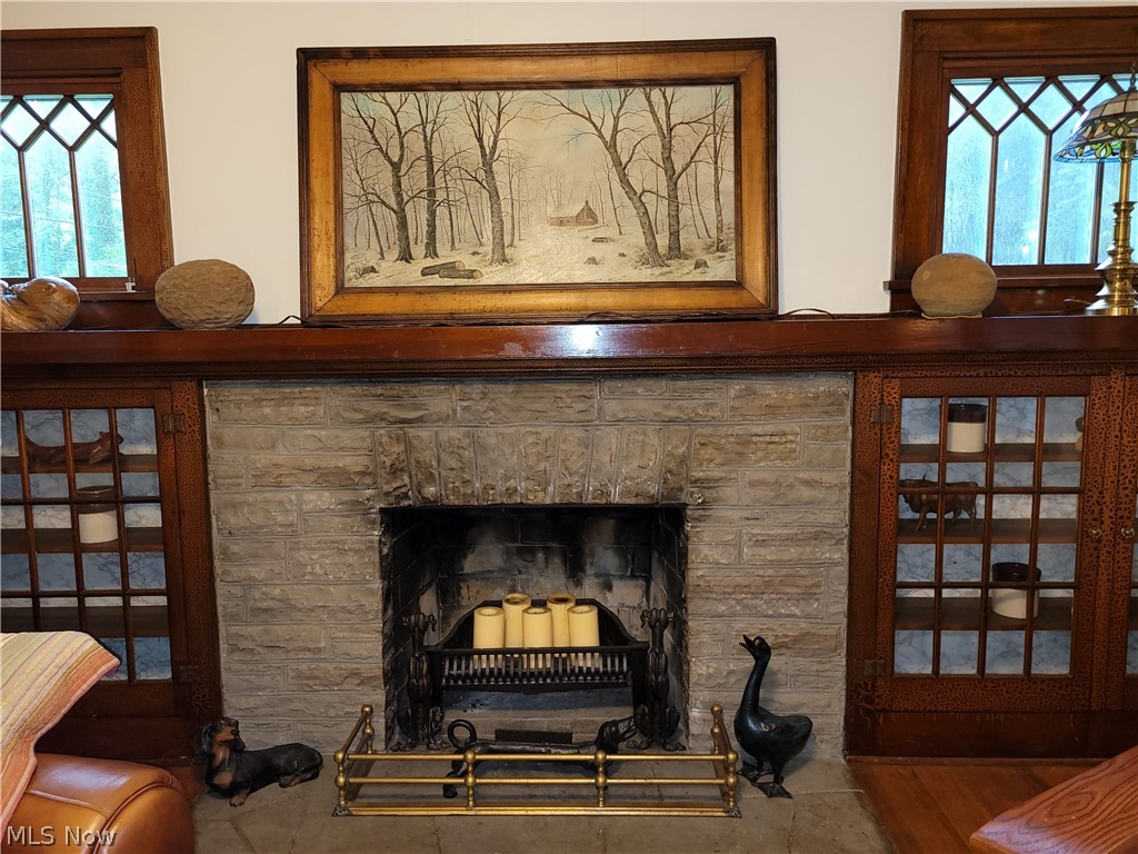 Brecksville - Residential