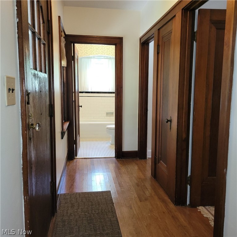 Brecksville - Residential