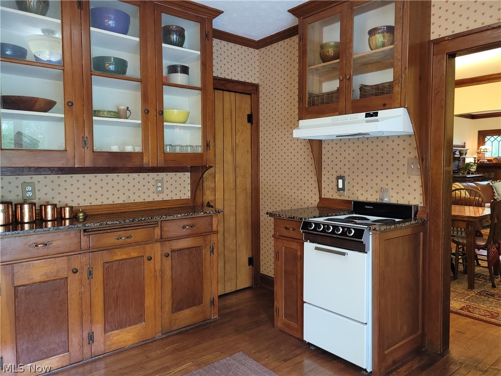 Brecksville - Residential