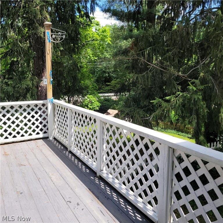 Brecksville - Residential