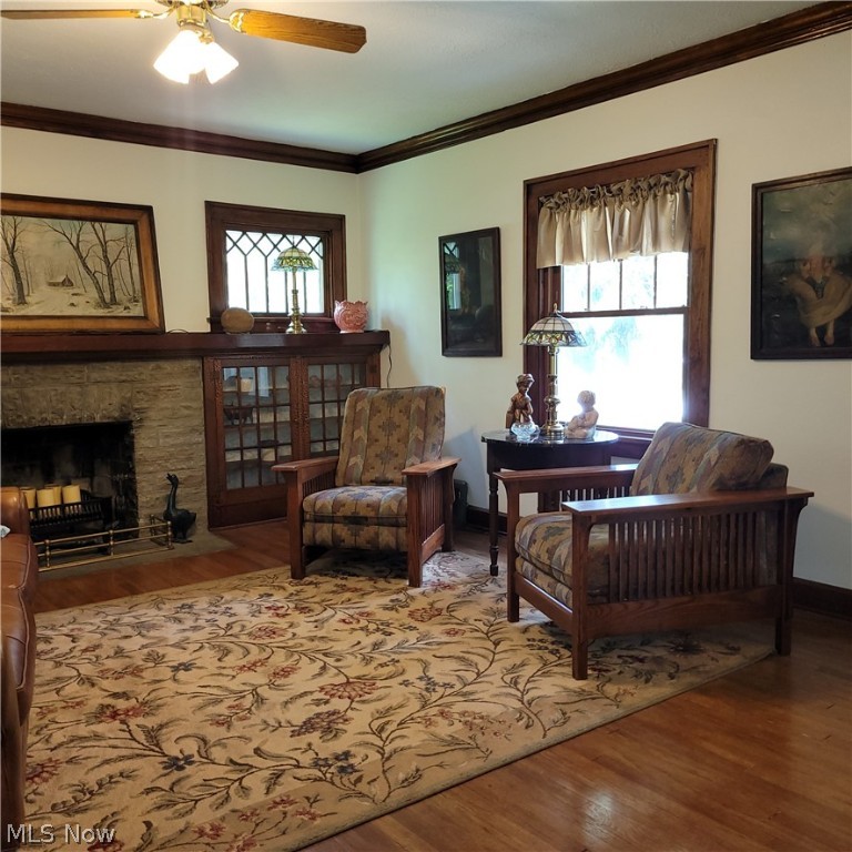 Brecksville - Residential