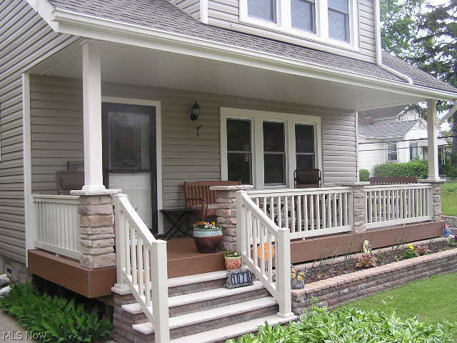 Collinwood - Residential