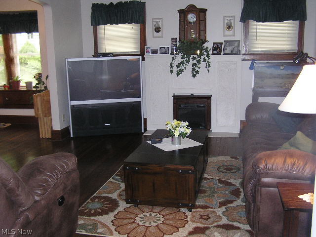 Collinwood - Residential
