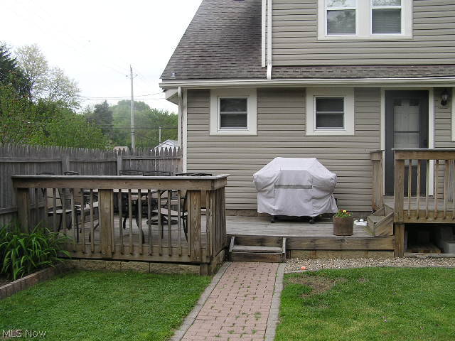 Collinwood - Residential