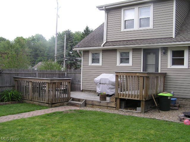 Collinwood - Residential