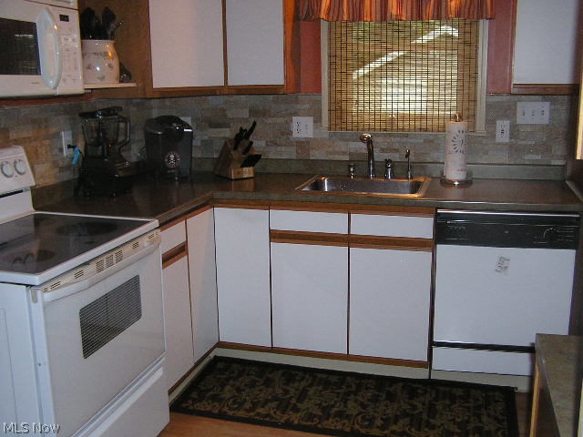 Collinwood - Residential