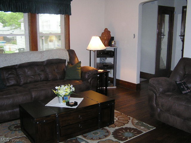 Collinwood - Residential