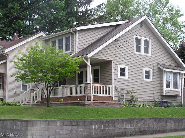 Collinwood - Residential