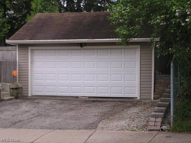 Collinwood - Residential
