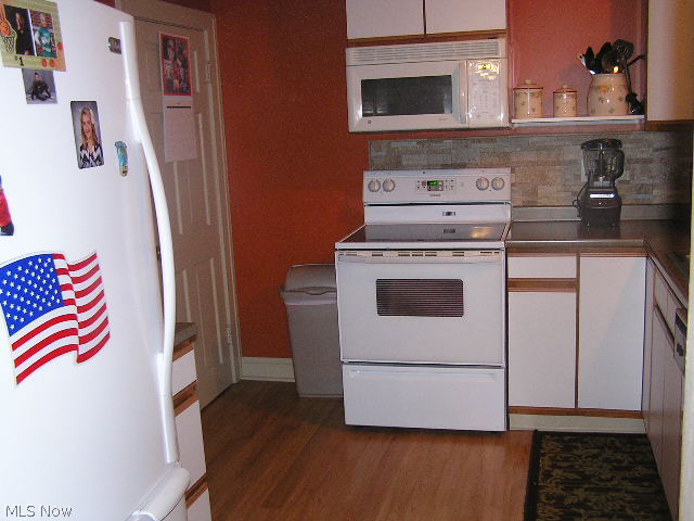 Collinwood - Residential