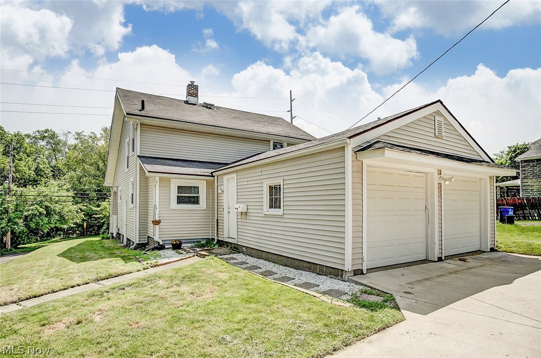 Massillon - Residential