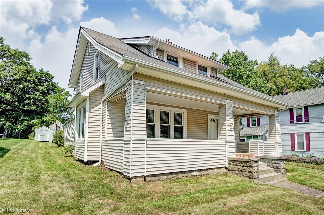 Massillon - Residential