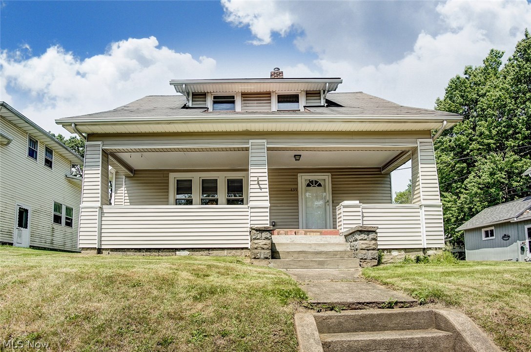 Massillon - Residential