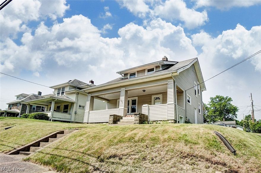 This well maintained 3 bedroom home in Massillon is conveniently located near 21, parks, shopping and entertainment. In addition to the spacious two car garage with a large drive way is the back yard shed for more storage as well as a nice sized yard.