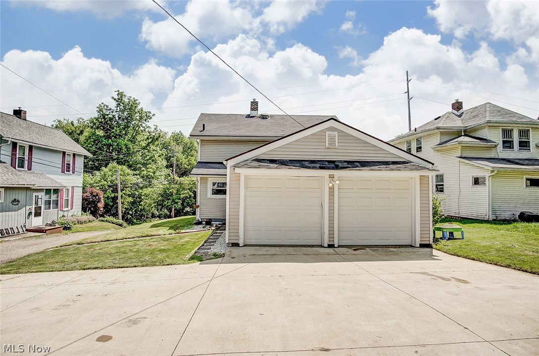 Massillon - Residential