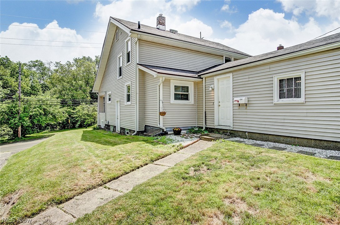 Massillon - Residential