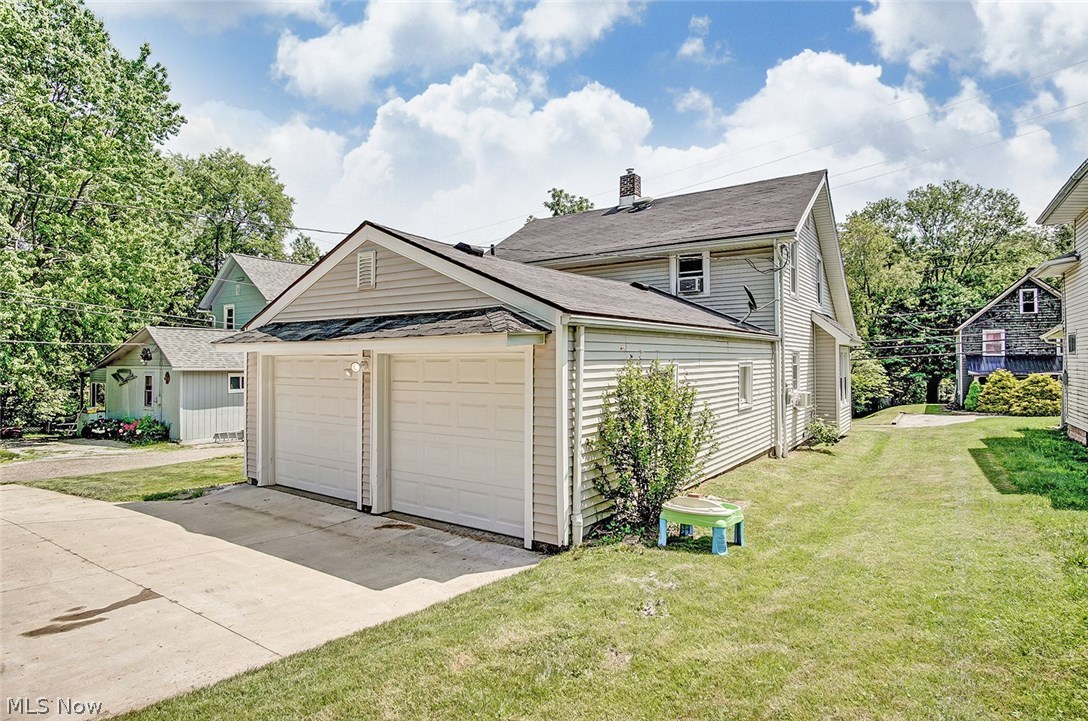 Massillon - Residential