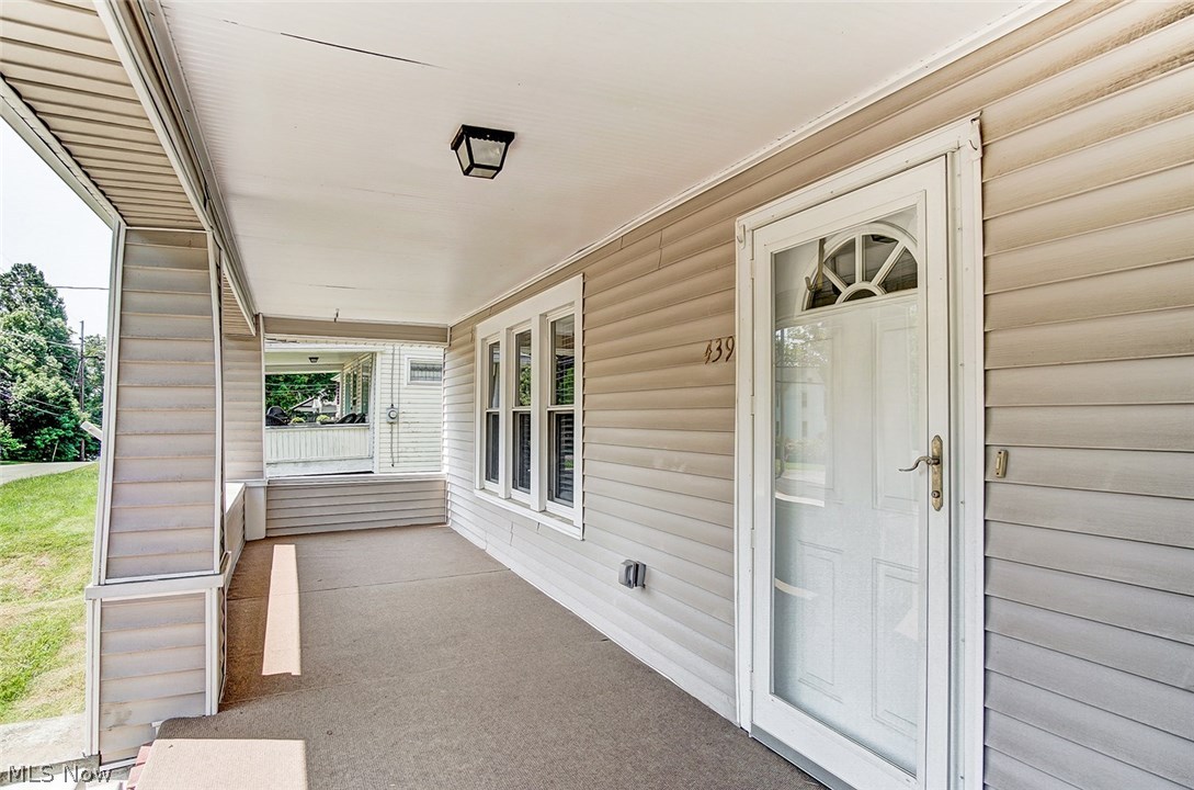 Massillon - Residential