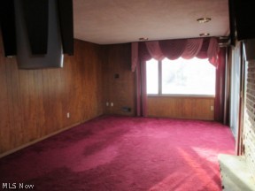 Warren Township Original Surv - Residential