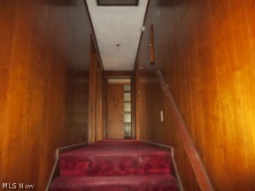 Warren Township Original Surv - Residential