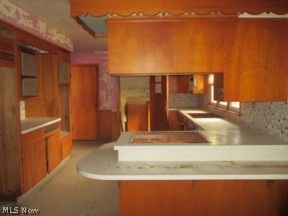 Warren Township Original Surv - Residential