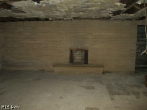 Warren Township Original Surv - Residential