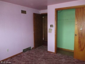 Warren Township Original Surv - Residential