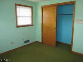 Warren Township Original Surv - Residential