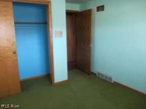 Warren Township Original Surv - Residential