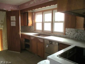 Warren Township Original Surv - Residential