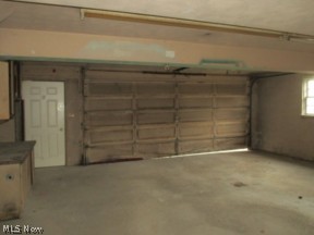 Warren Township Original Surv - Residential