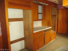 Warren Township Original Surv - Residential