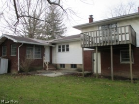 Warren Township Original Surv - Residential