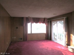 Warren Township Original Surv - Residential